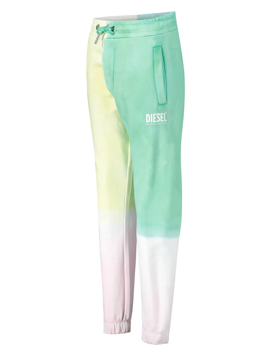 Jogginghose Grün - Image 2