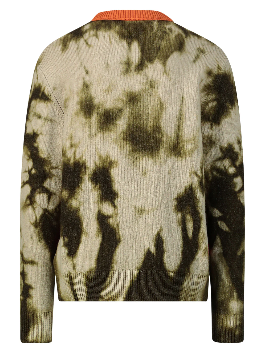Pullover Kairo Mehrfarbig - Image 3
