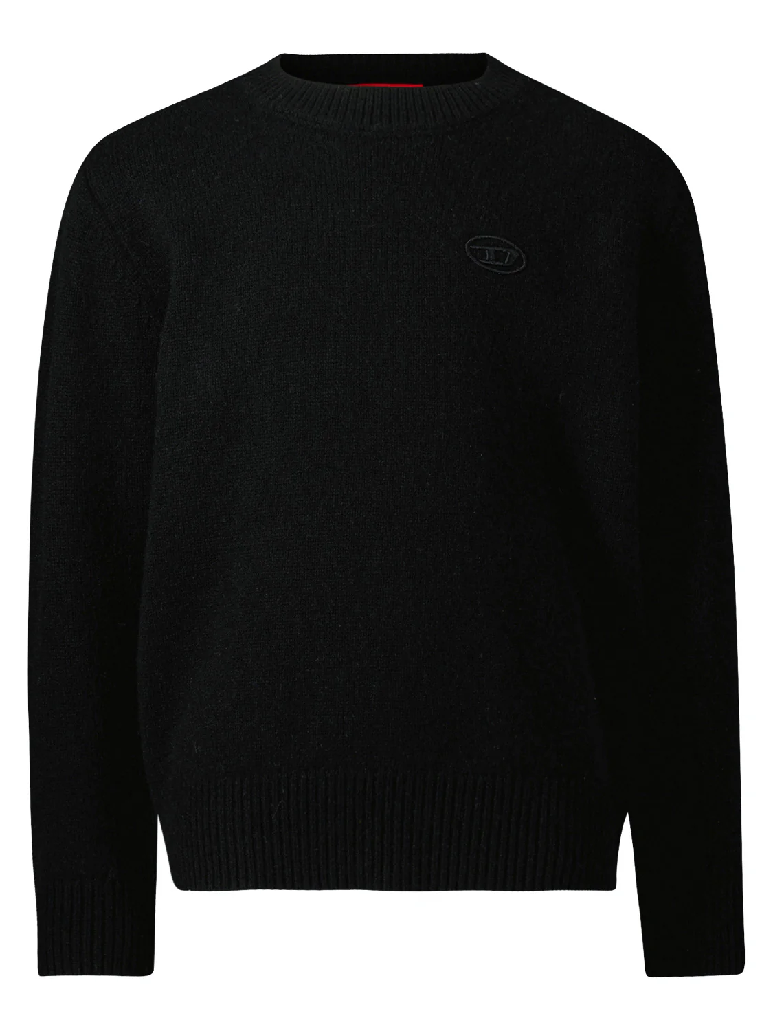 Pullover Kolby Schwarz
