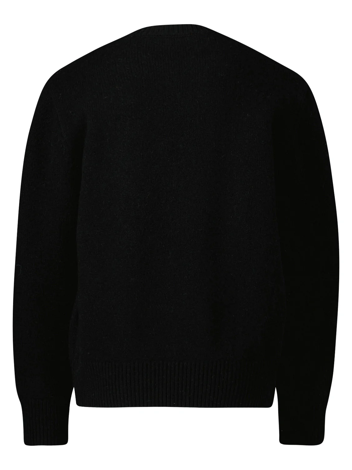 Pullover Kolby Schwarz - Image 2