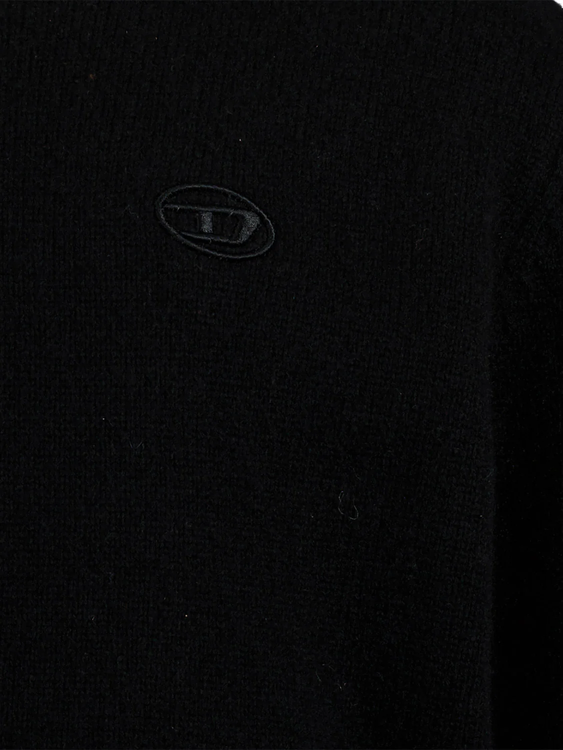 Pullover Kolby Schwarz - Image 3