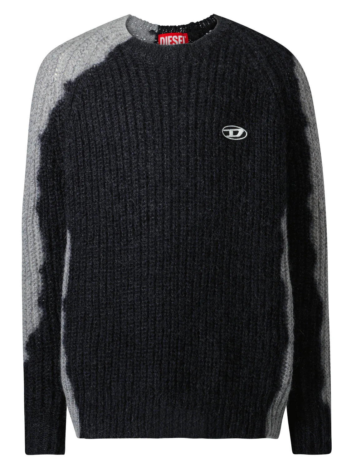 Pullover Kosimo Anthrazit