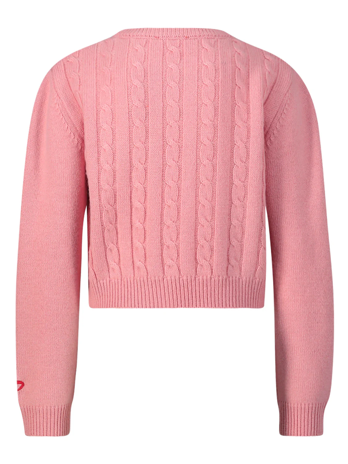 Pullover Krecci Rosa - Image 2