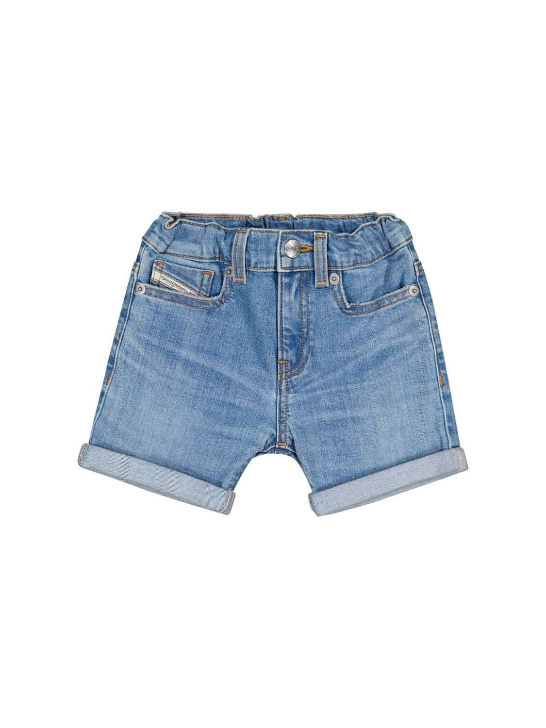 Shorts  Blau