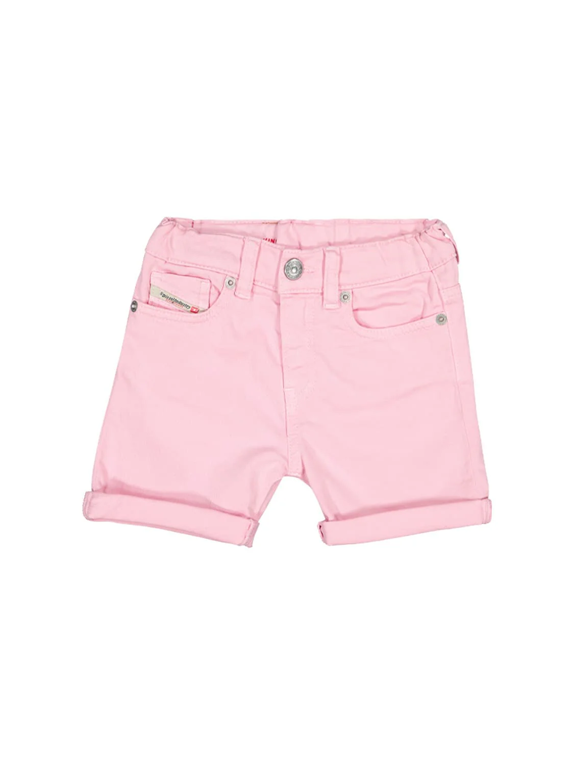 Shorts Rosa