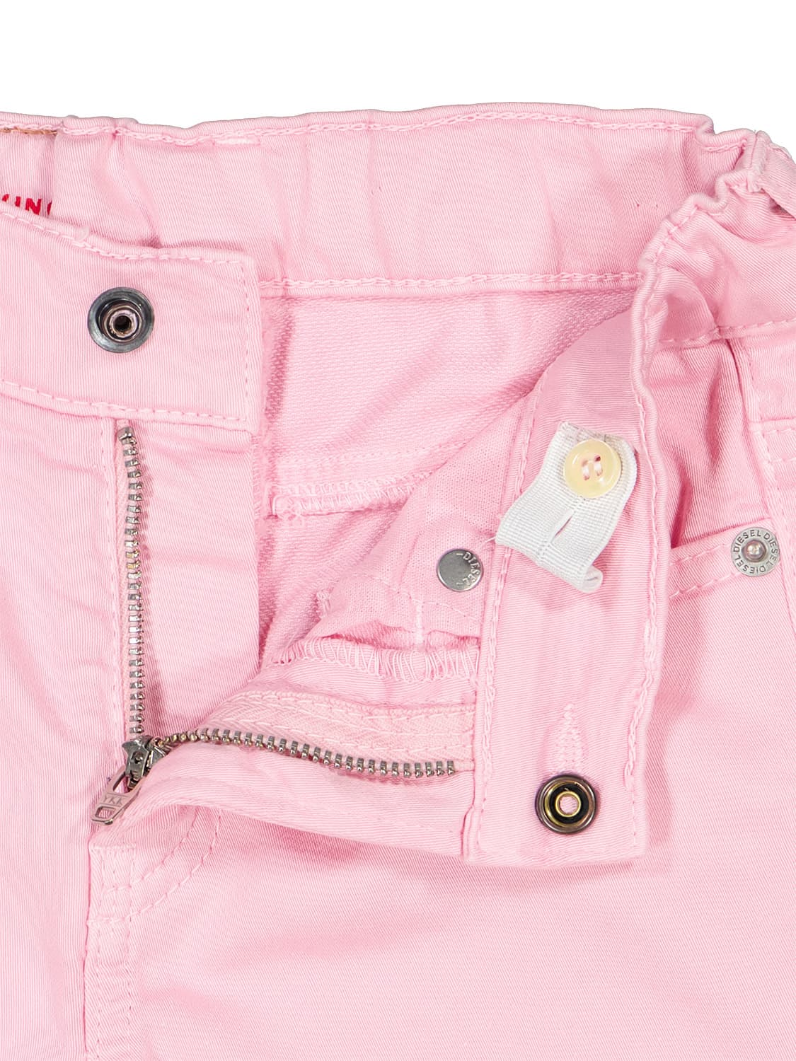 Shorts Rosa - Image 2