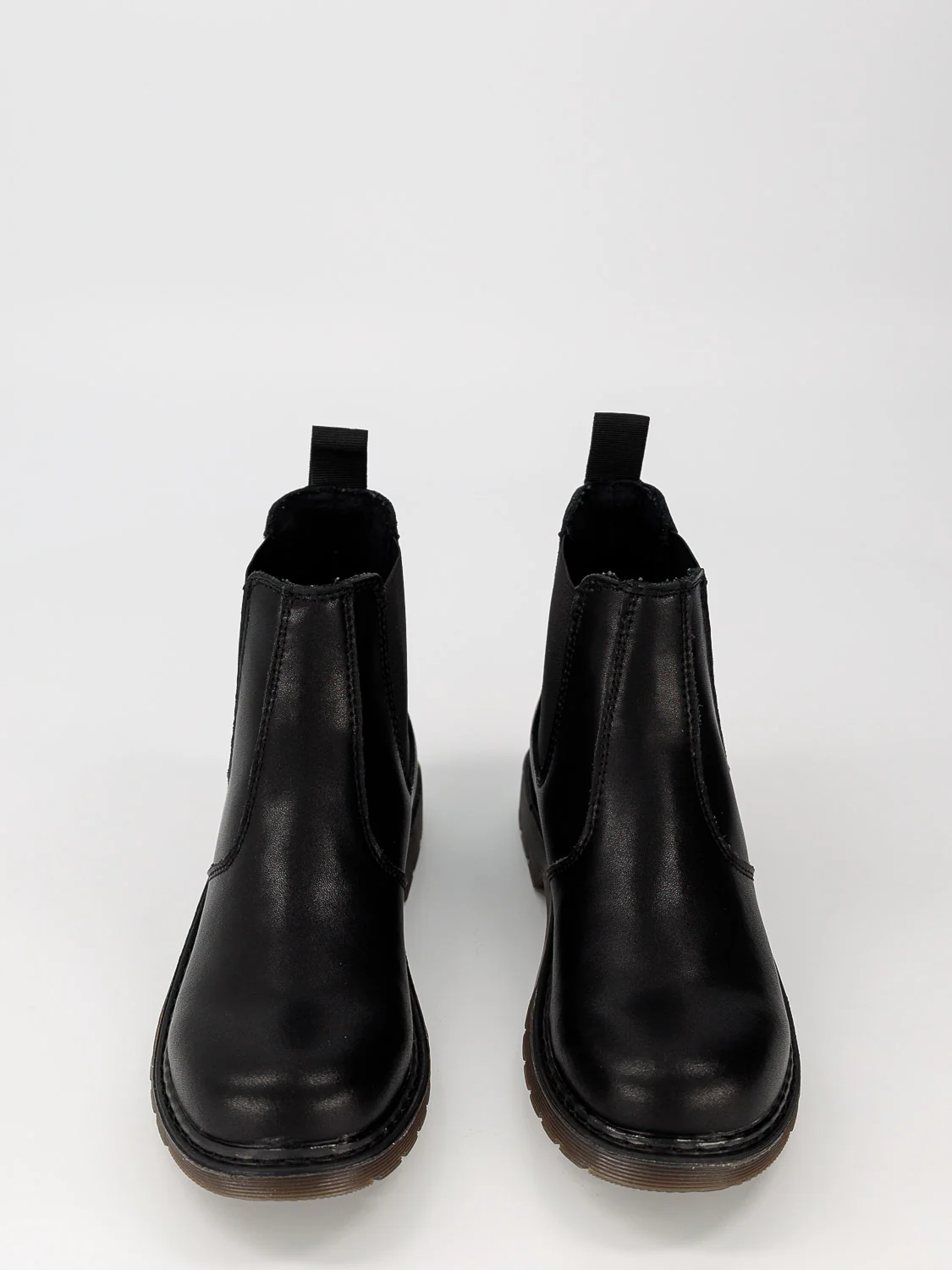 Stiefeletten  Schwarz - Image 4