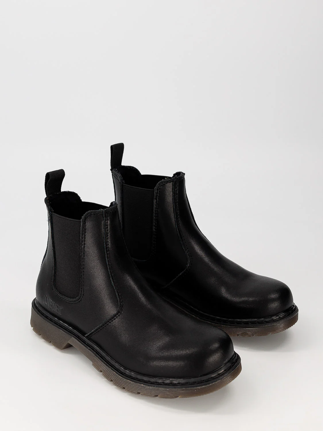 Stiefeletten  Schwarz - Image 5