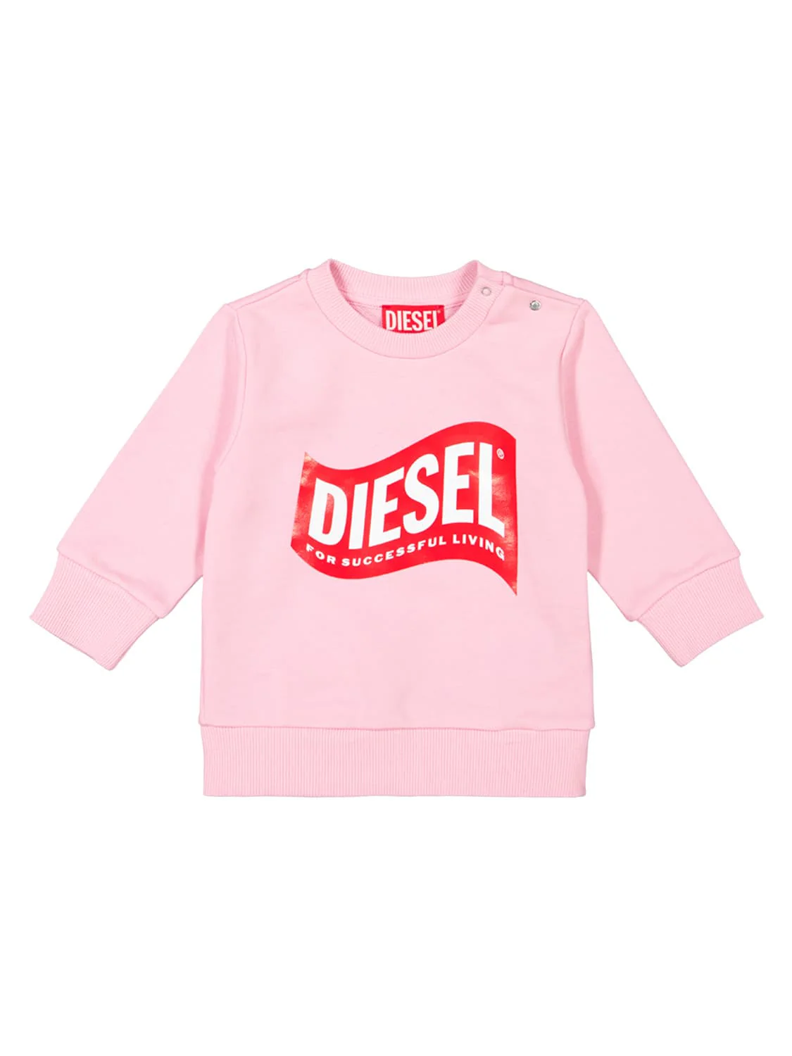 Zweiteiler Rosa - Image 2