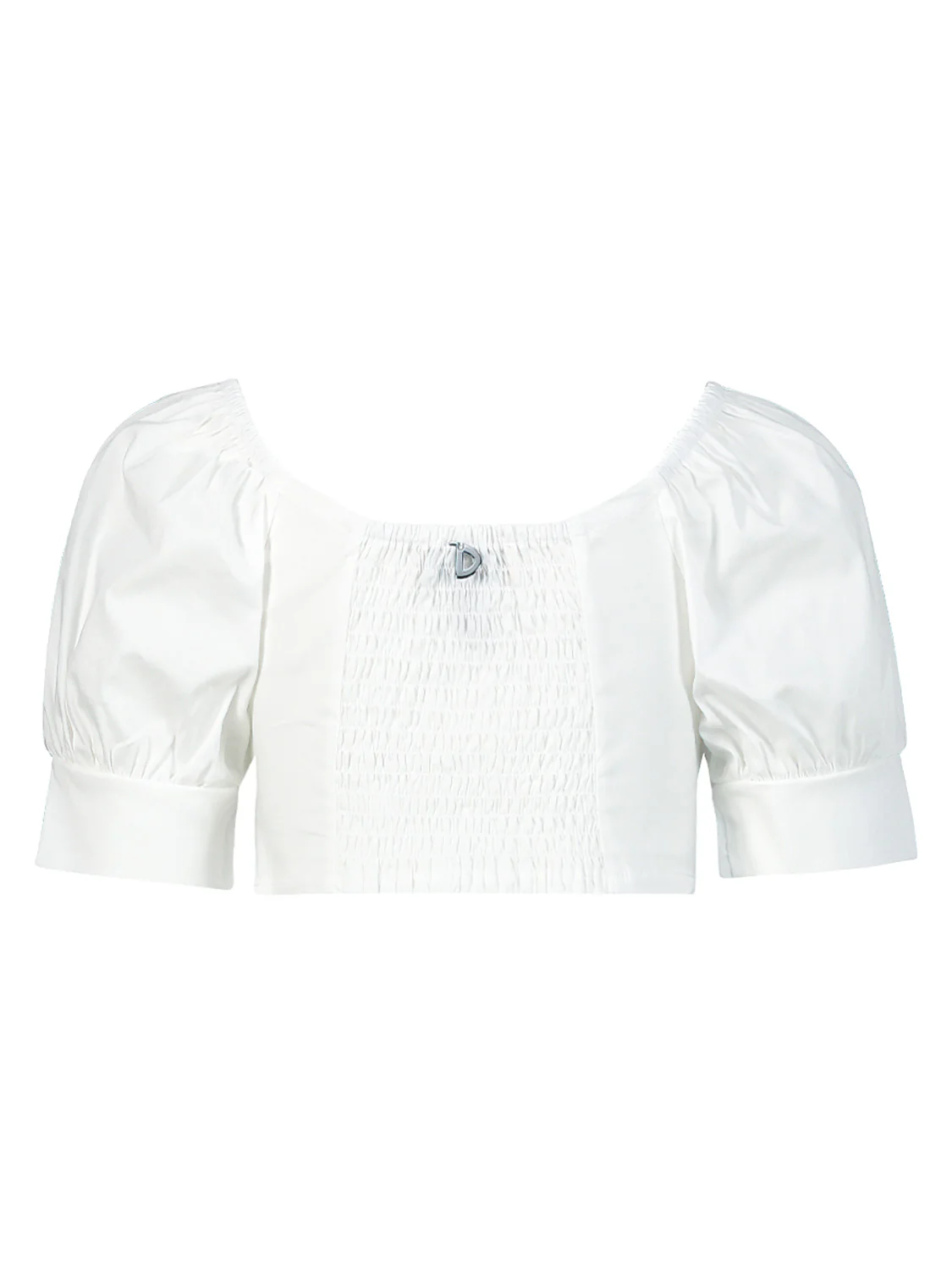 Bluse Weiß - Image 2