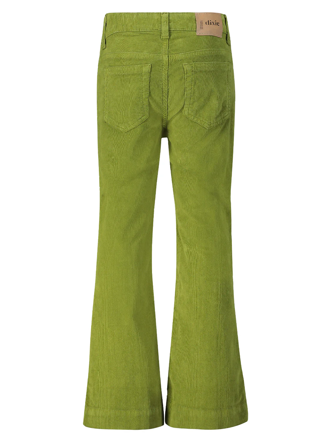 Cordhose  Grün - Image 3