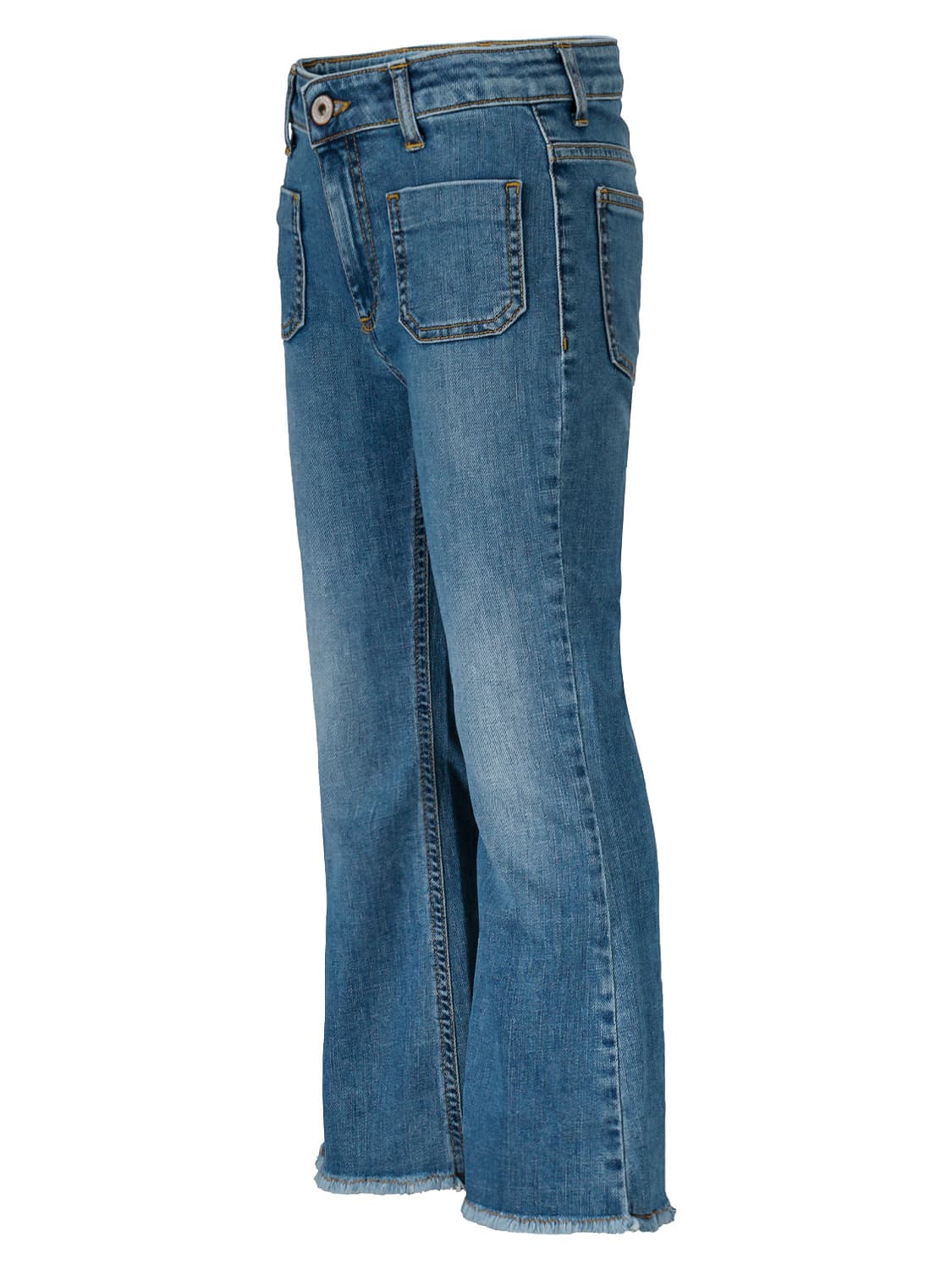 Jeans Blau - Image 2