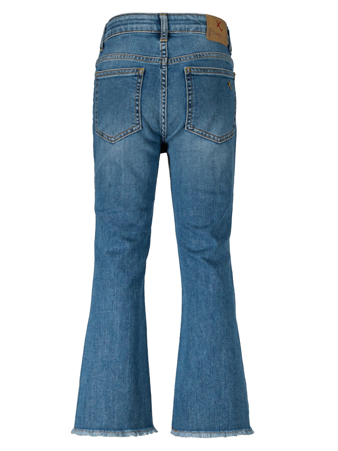 Jeans Blau - Image 3