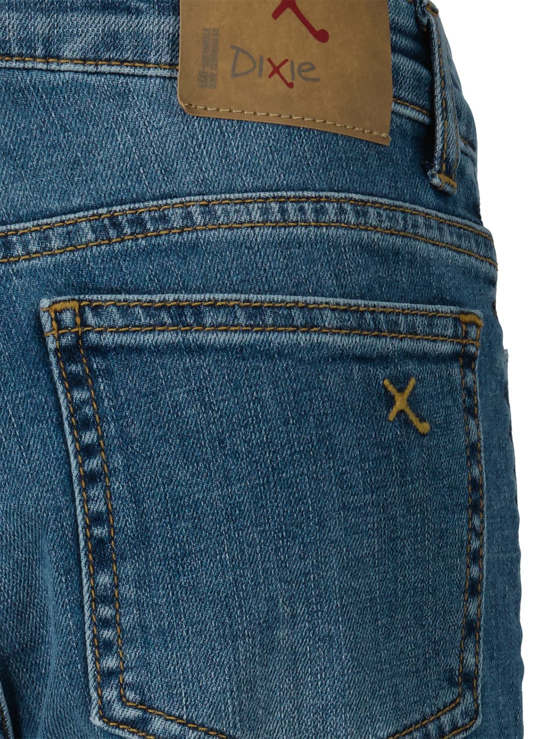 Jeans Blau - Image 4