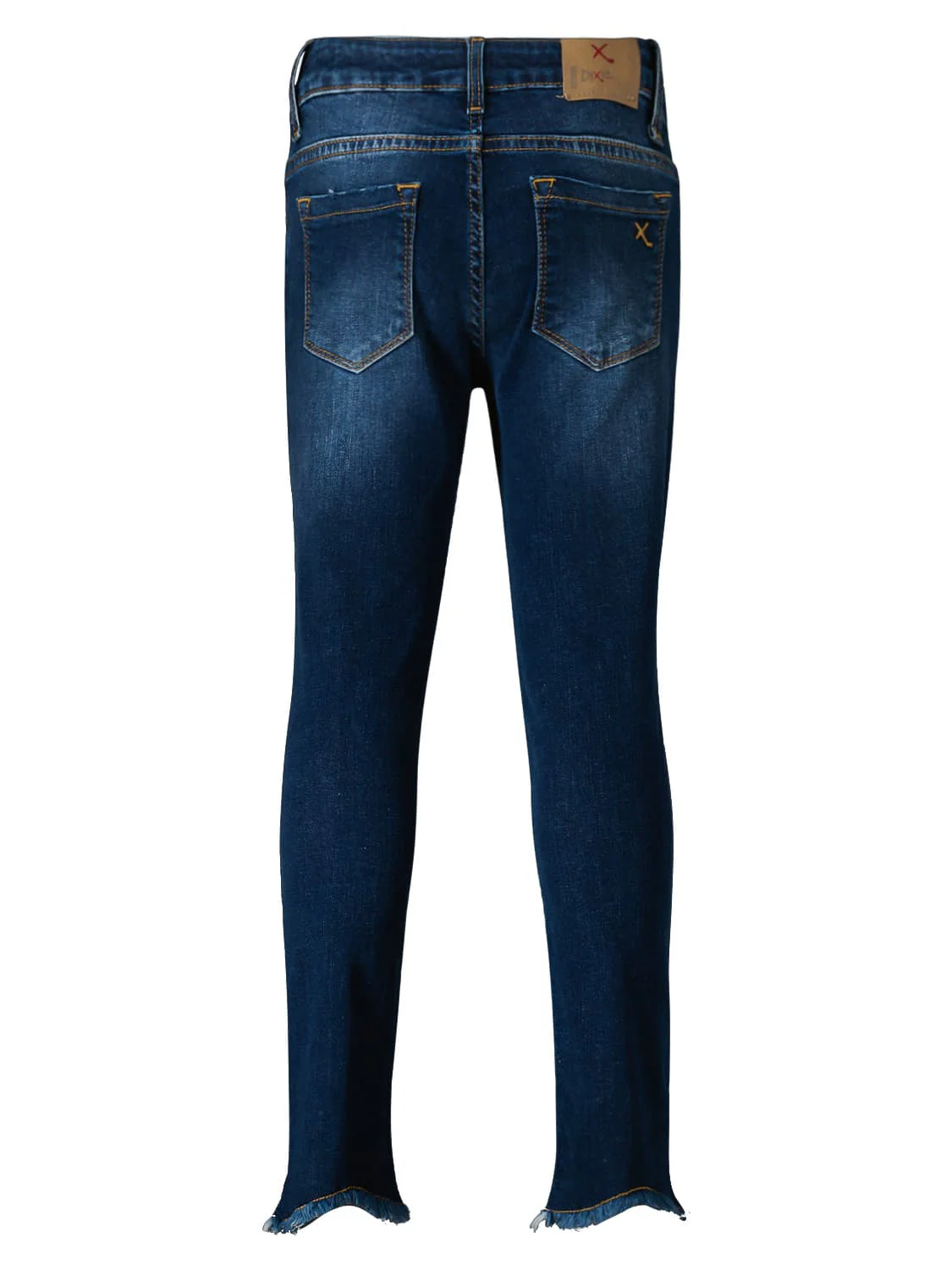 Jeans Blau - Image 2