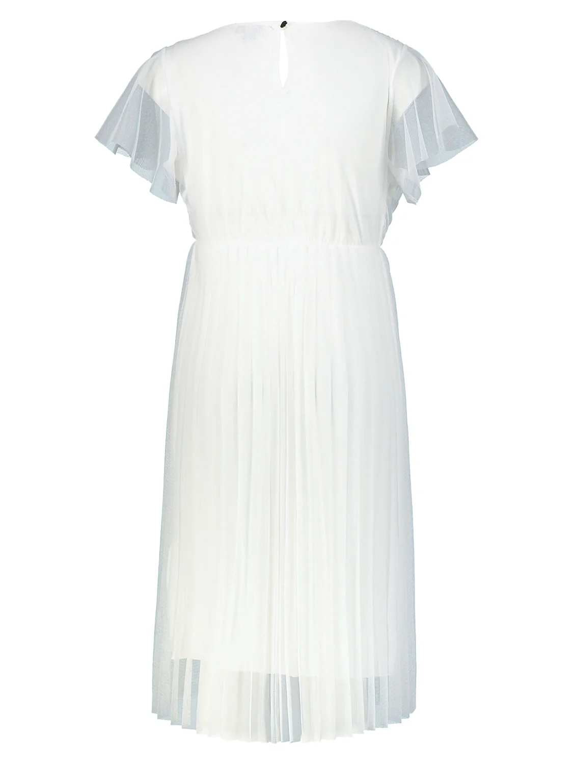 Kleid Weiß - Image 3
