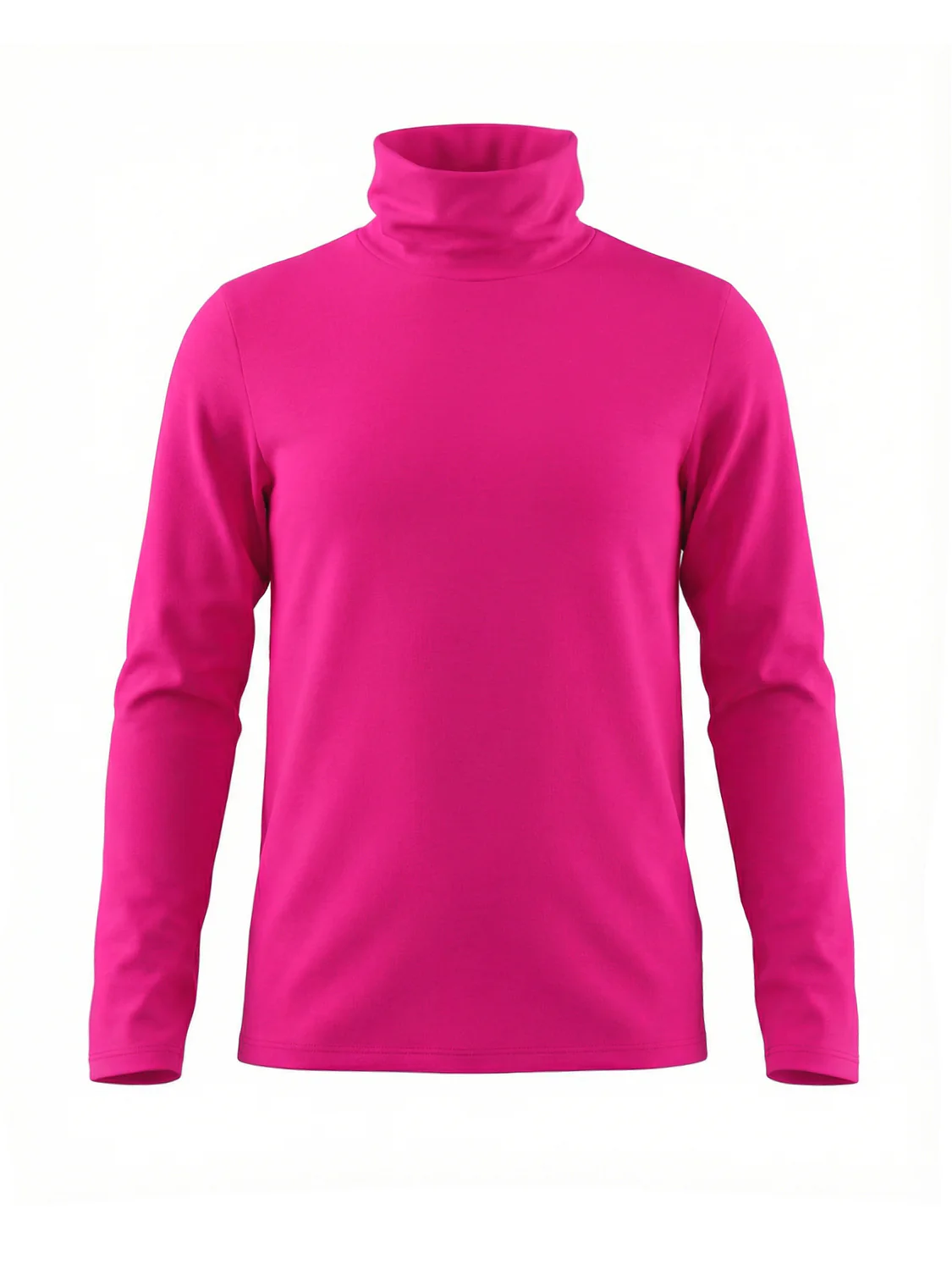 Longsleeve Pink