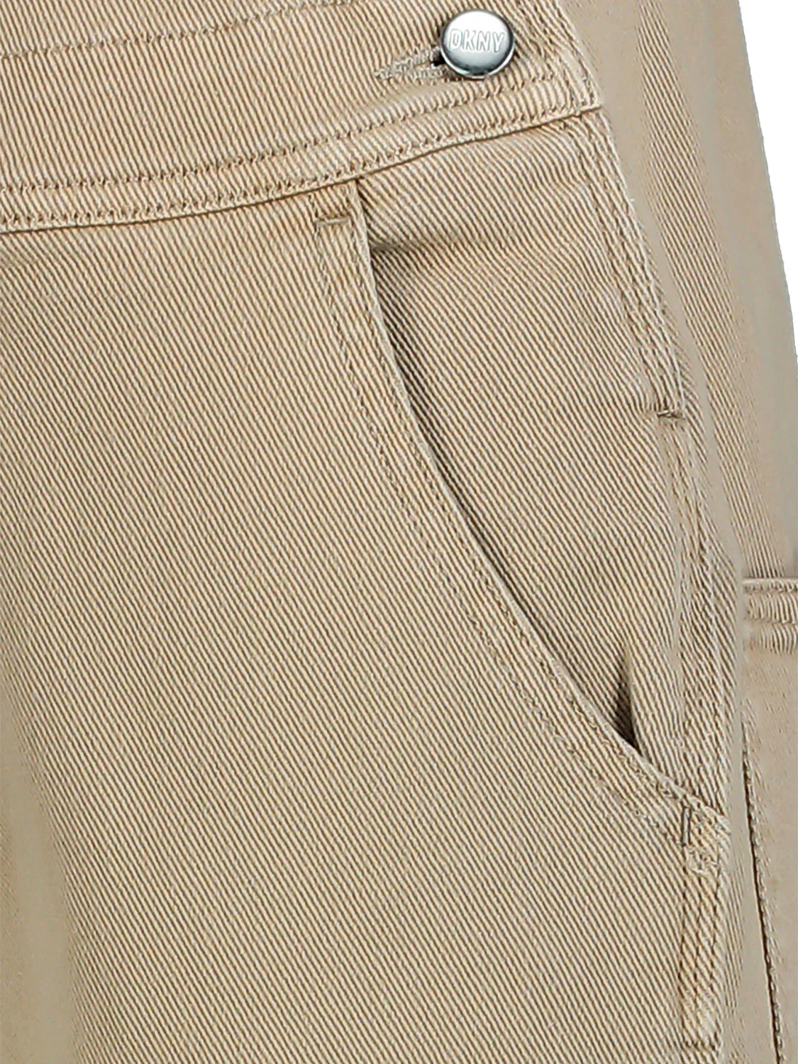 Latzhose Beige - Image 4