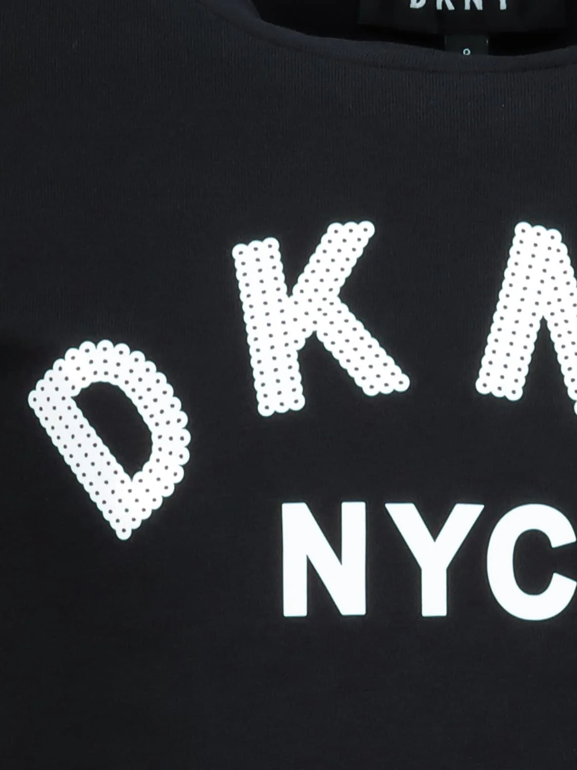 Longsleeve Schwarz - Image 2