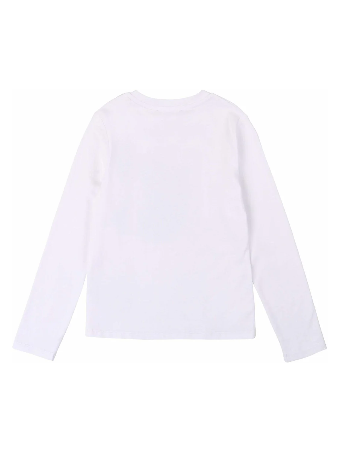 Longsleeve Weiß - Image 3
