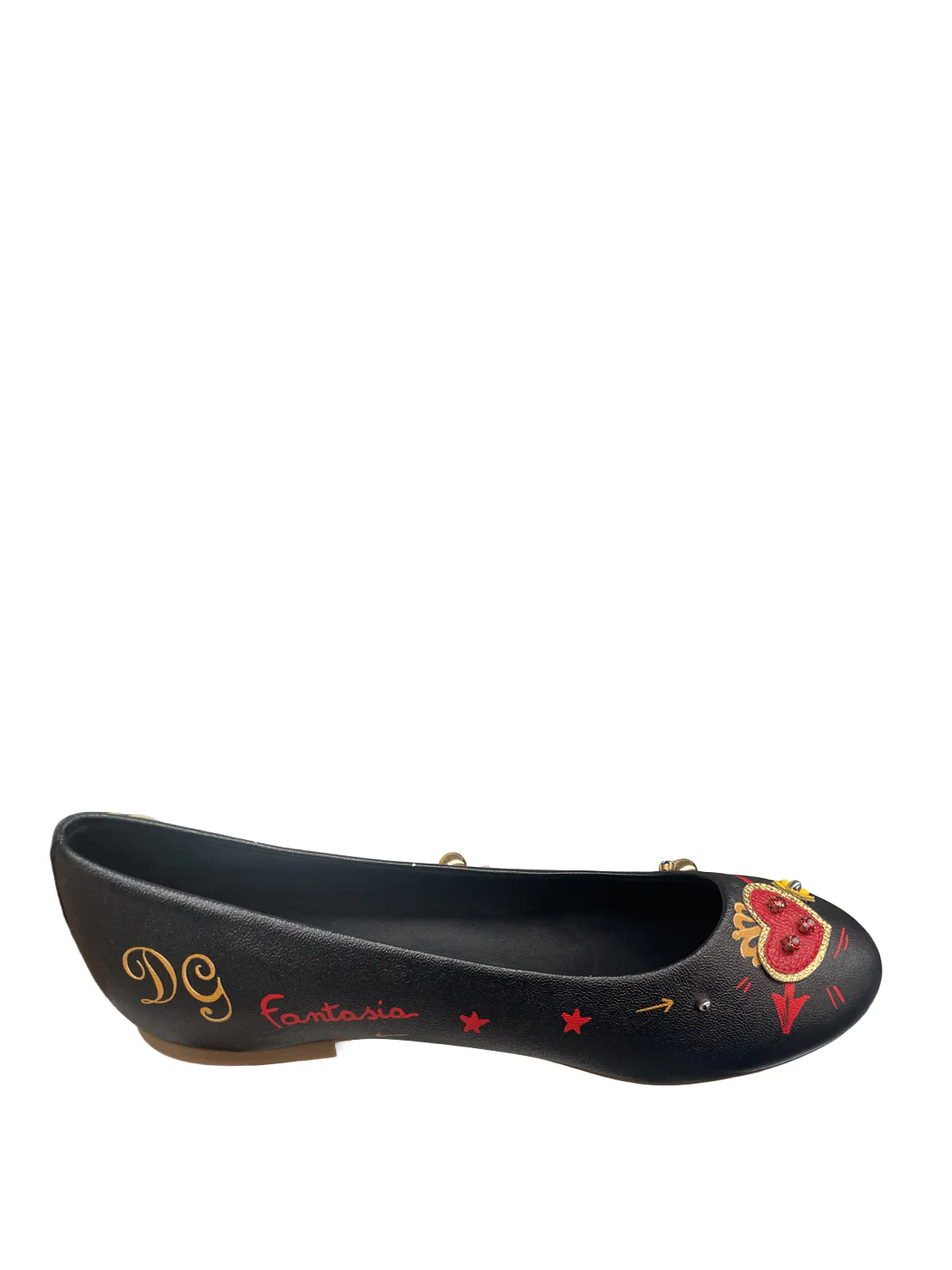 Ballerinas Schwarz - Image 5