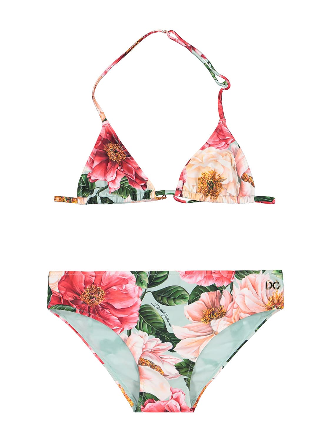 Bikini Pink