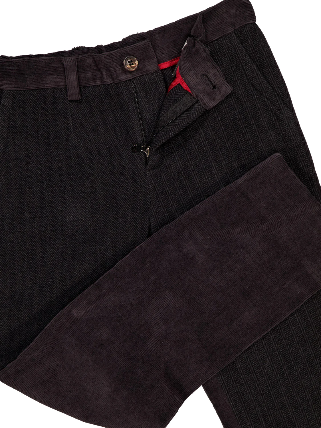 Hose Schwarz - Image 3