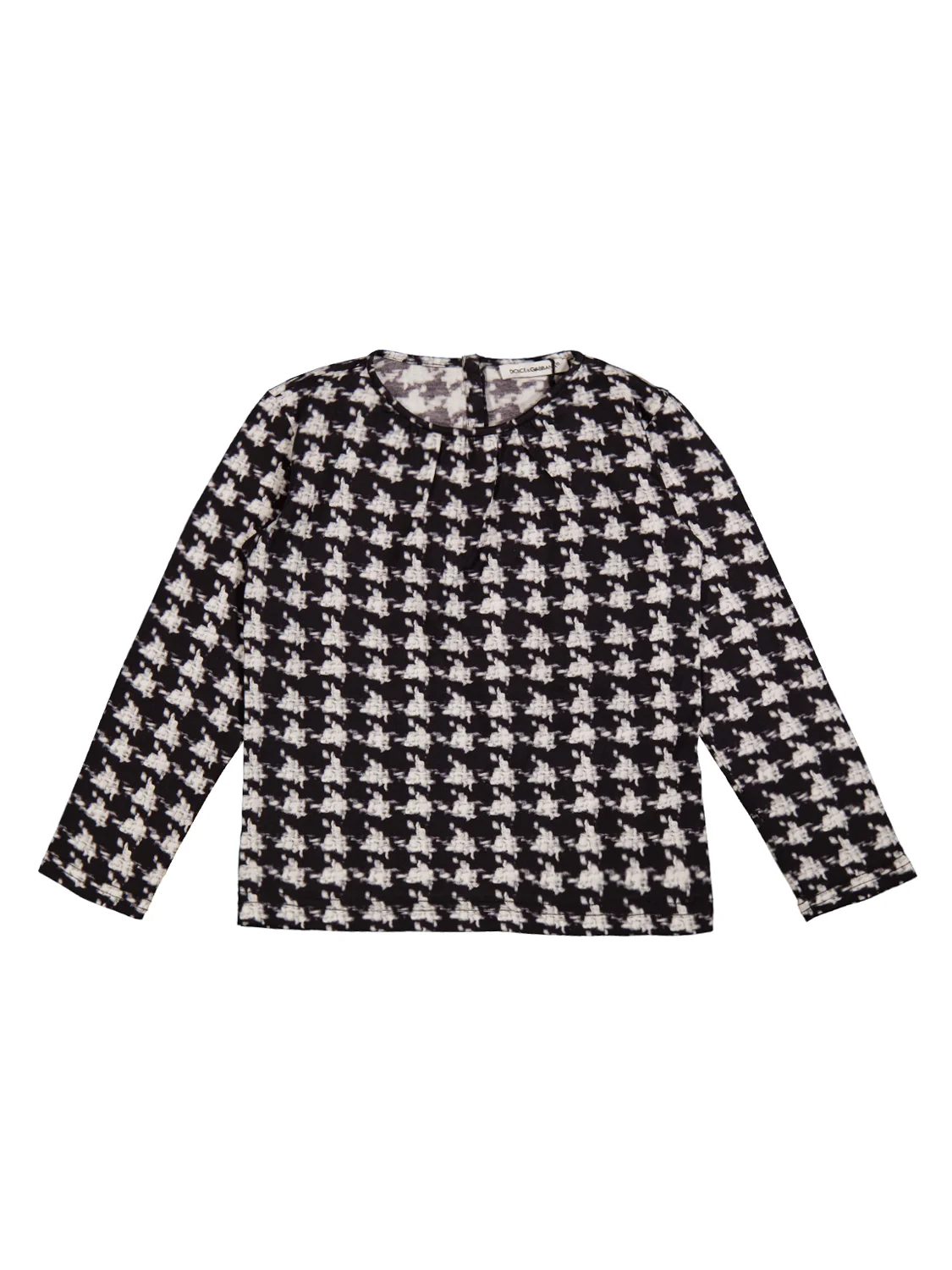 Longsleeve Schwarz