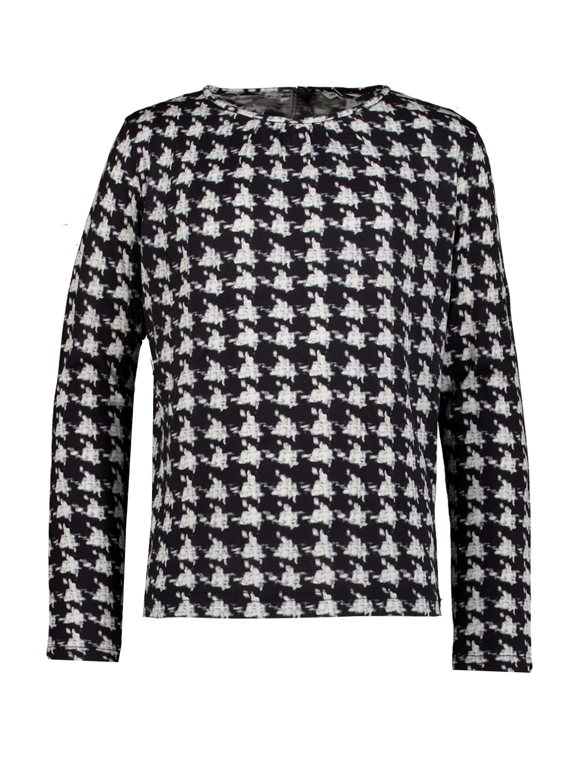 Longsleeve Schwarz - Image 3