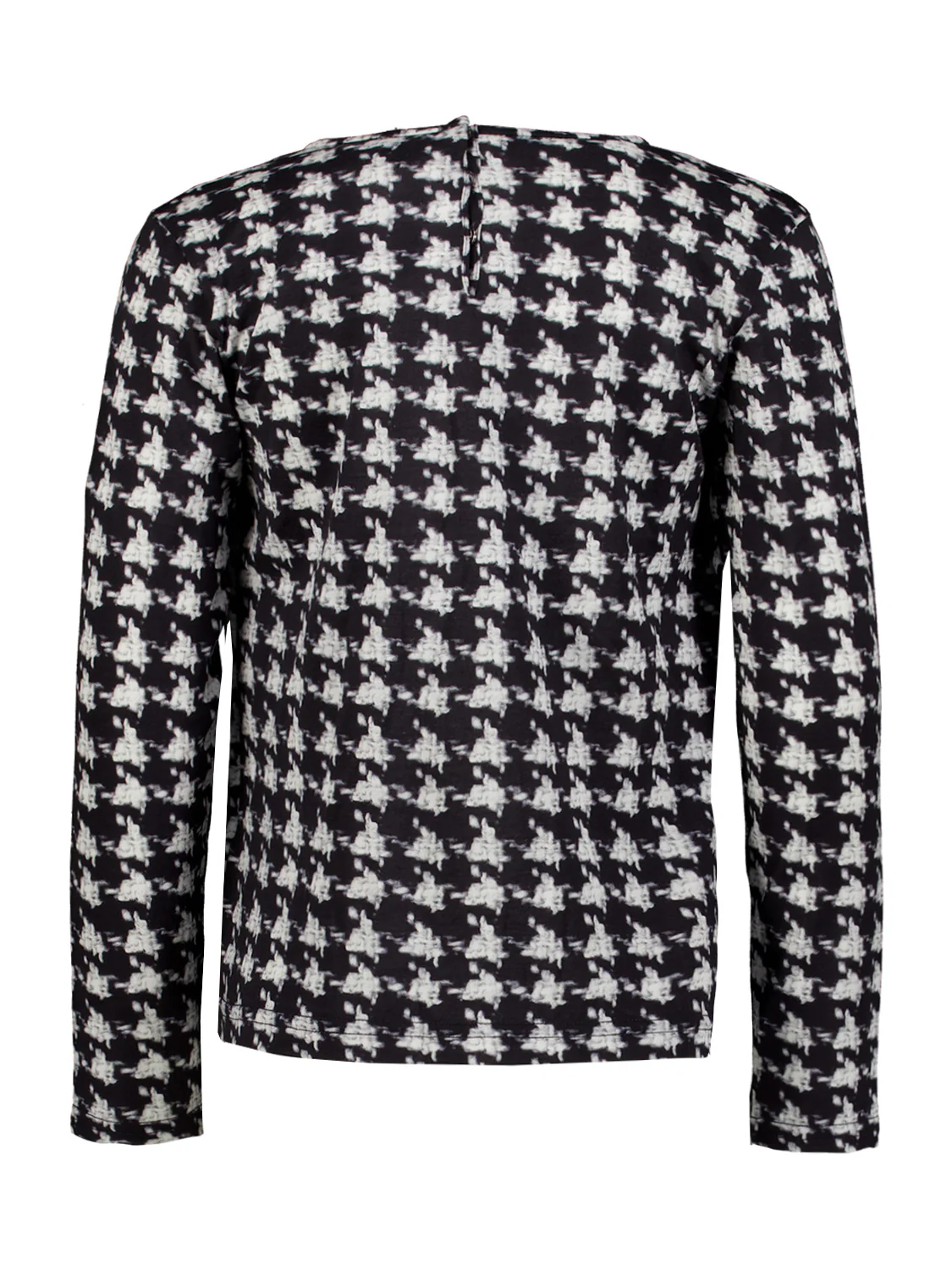 Longsleeve Schwarz - Image 4