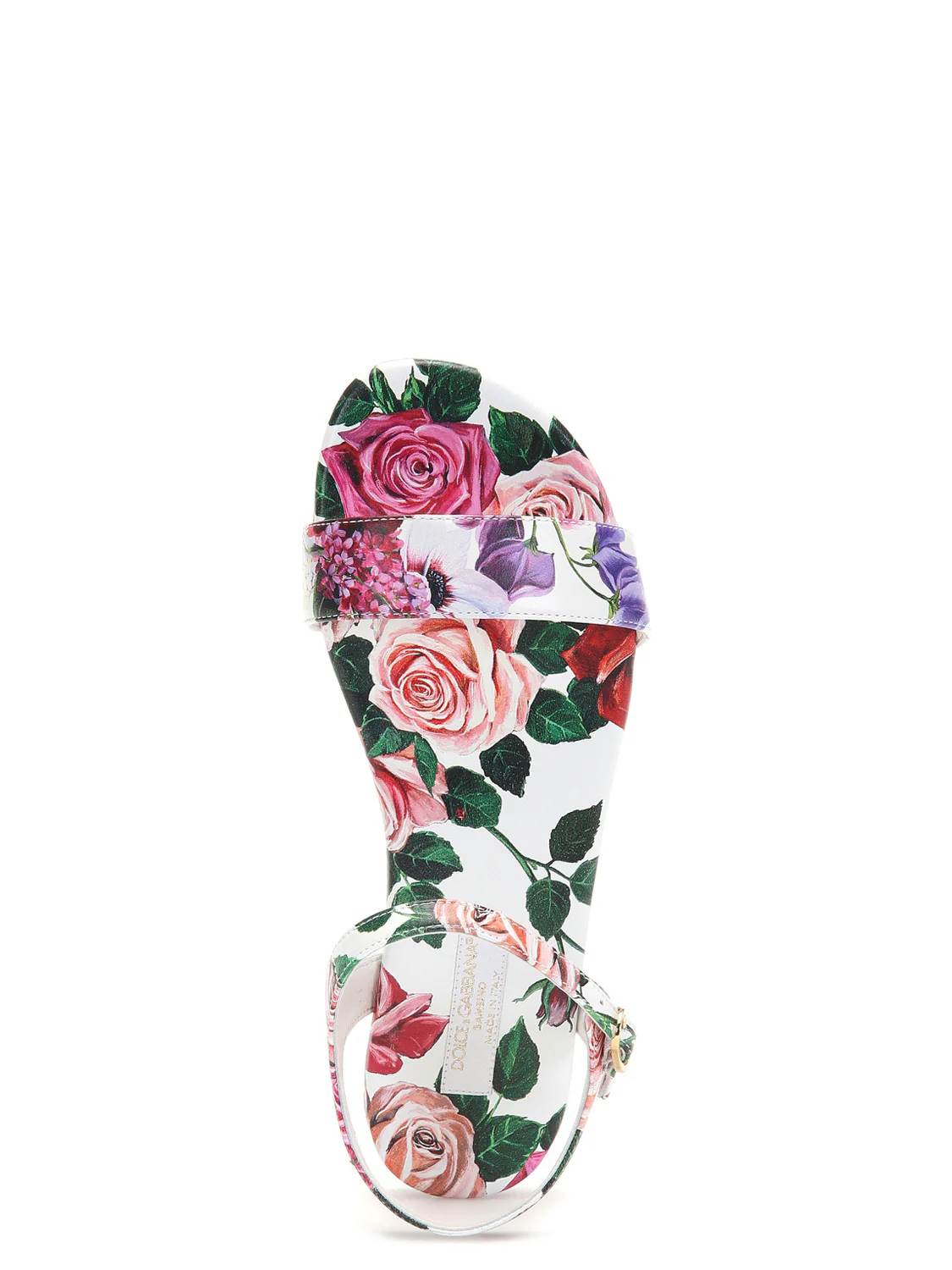 Sandalen Weiß - Image 2