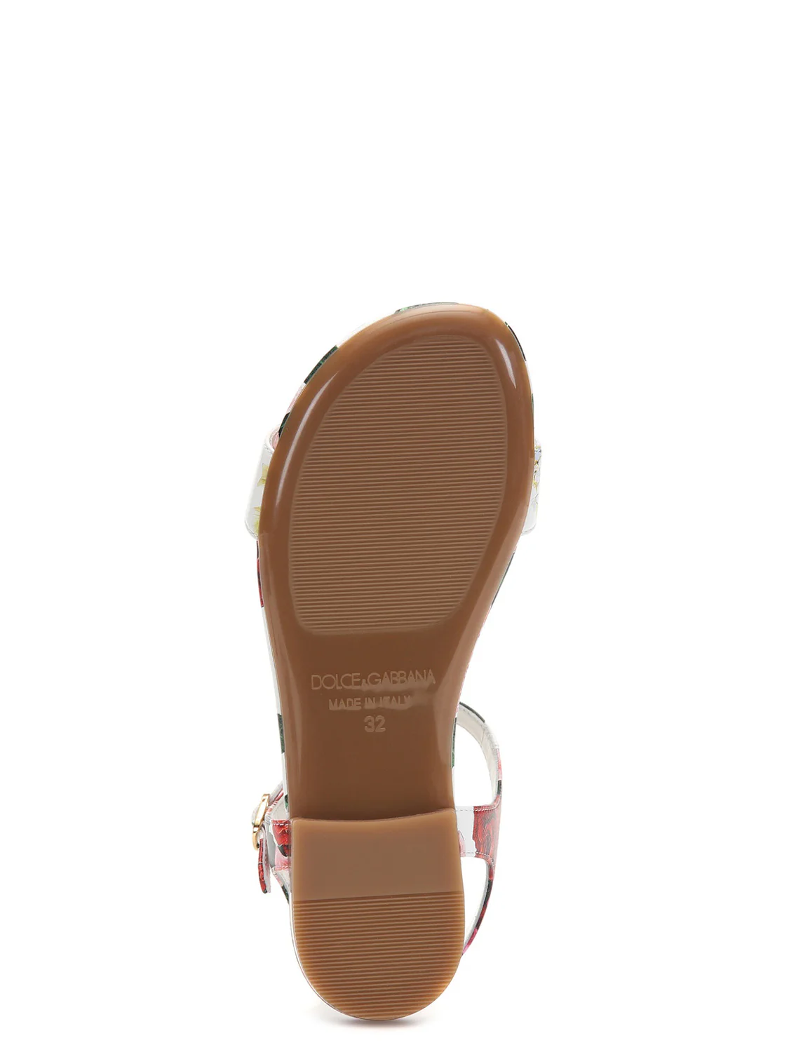 Sandalen Weiß - Image 5