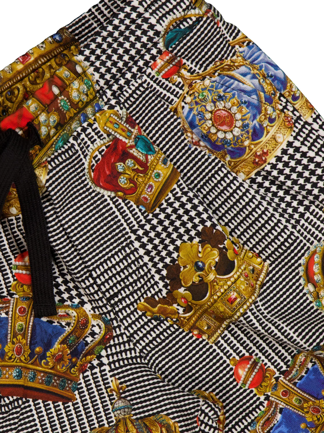 Shorts Schwarz - Image 3