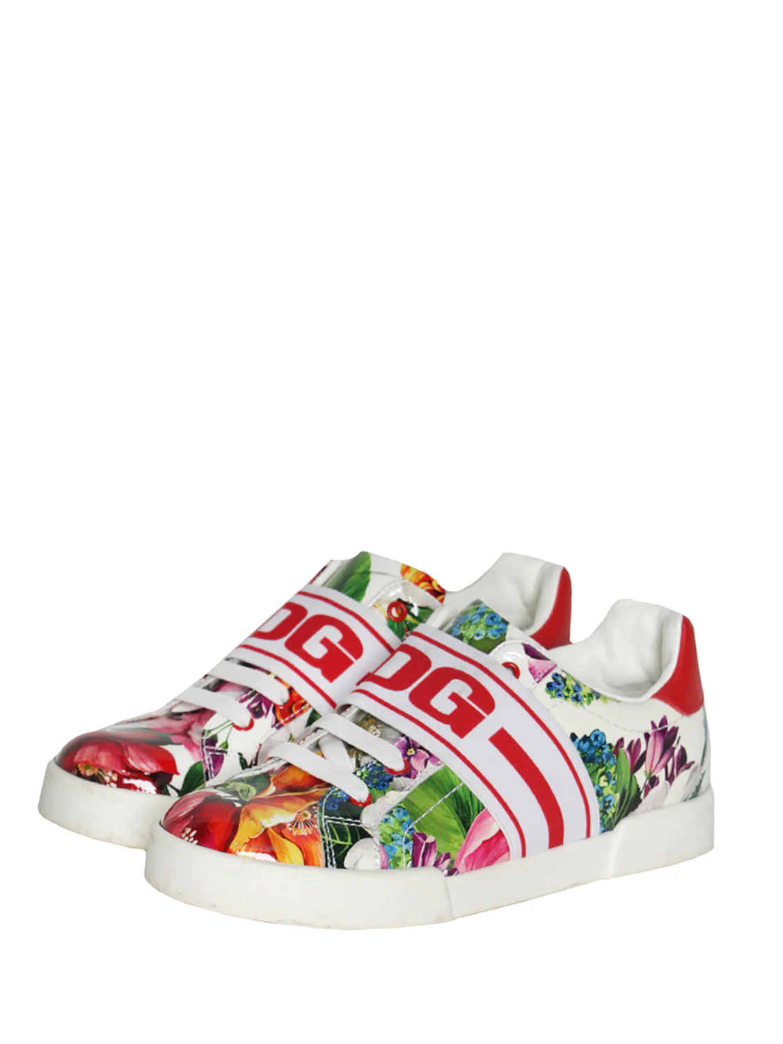 Sneakers Weiß - Image 2