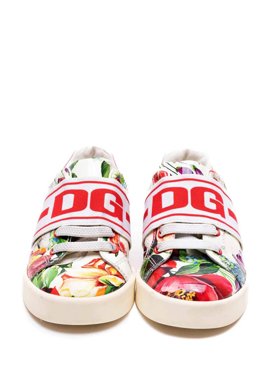 Sneakers Weiß - Image 3