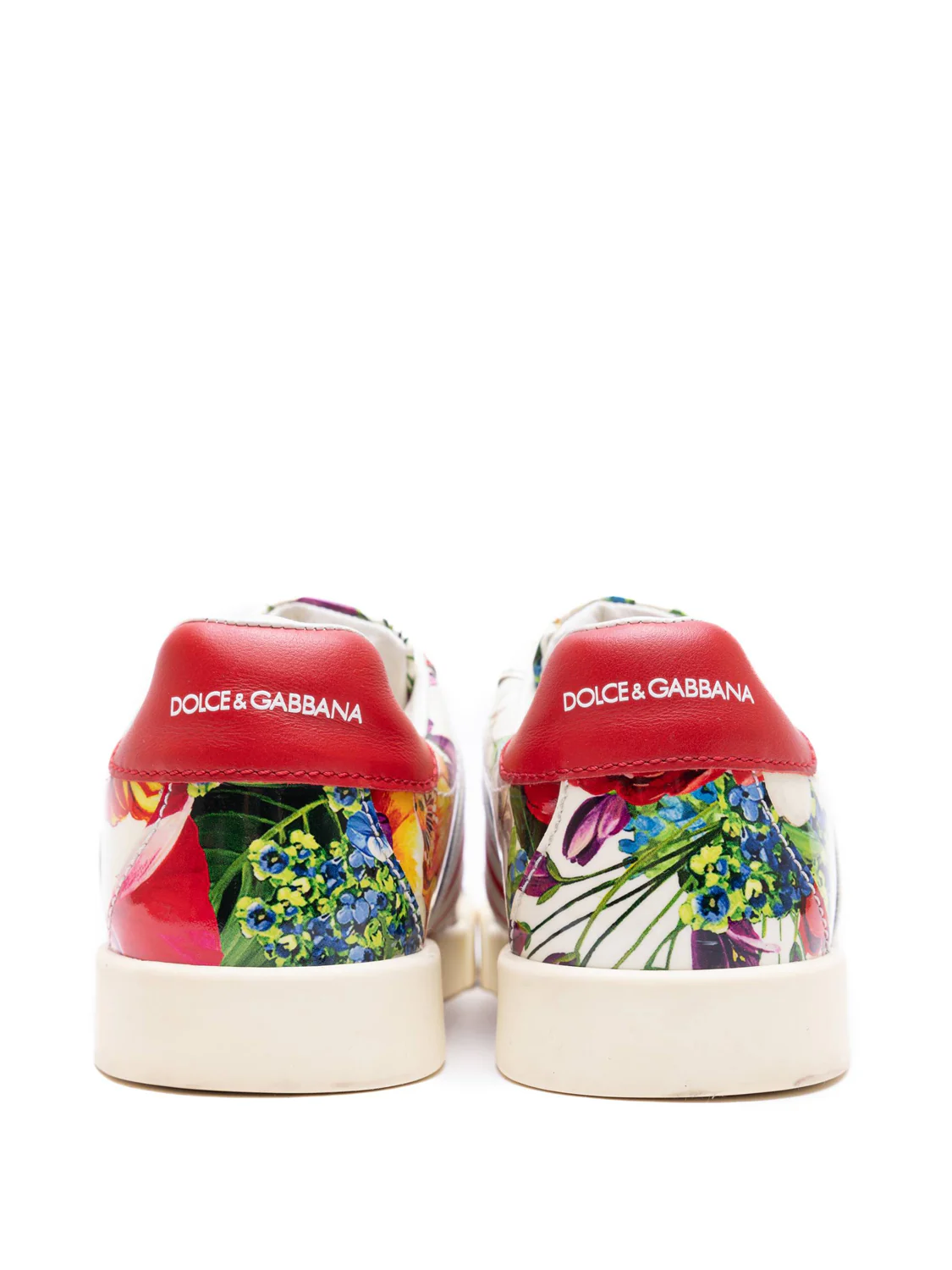 Sneakers Weiß - Image 4