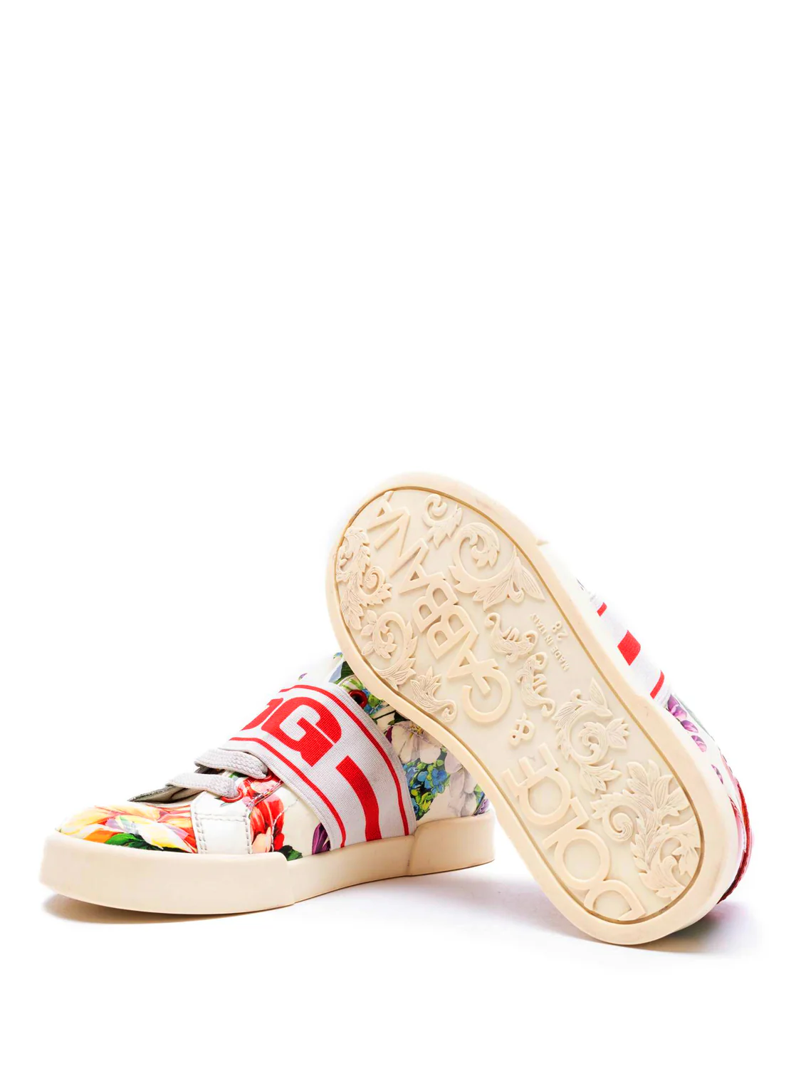 Sneakers Weiß - Image 6