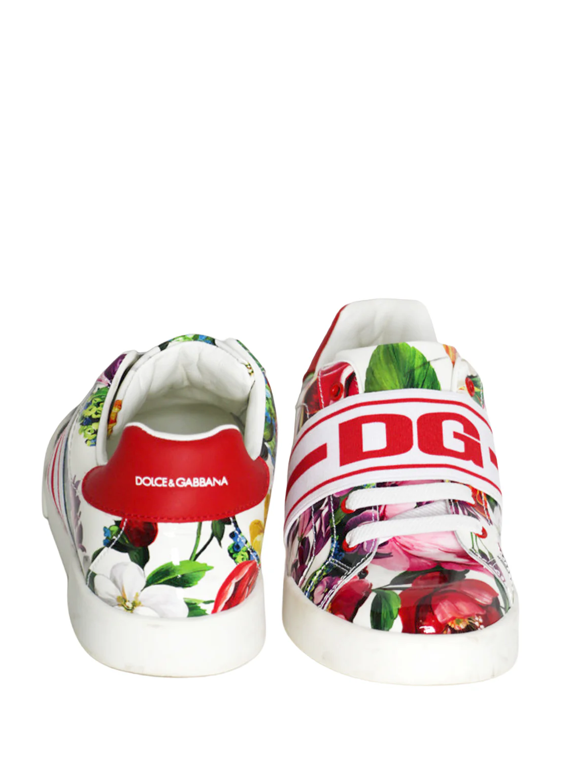 Sneakers Weiß - Image 7
