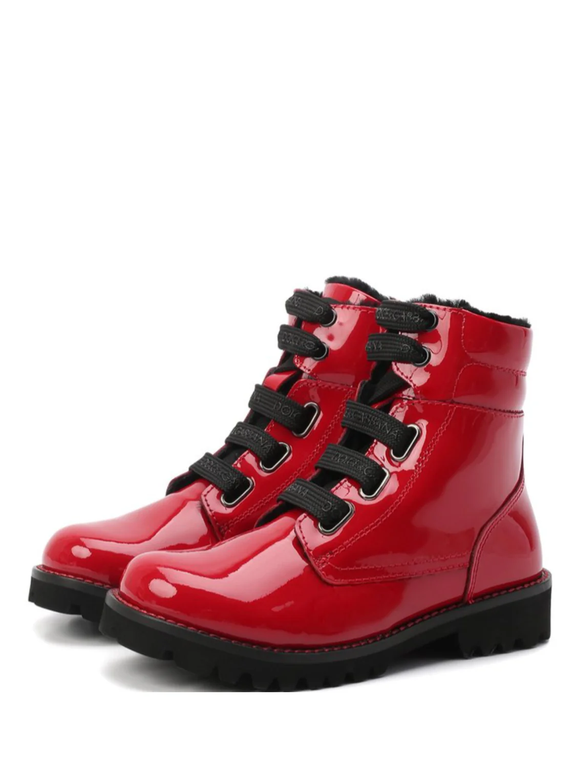 Stiefel Rot - Image 2