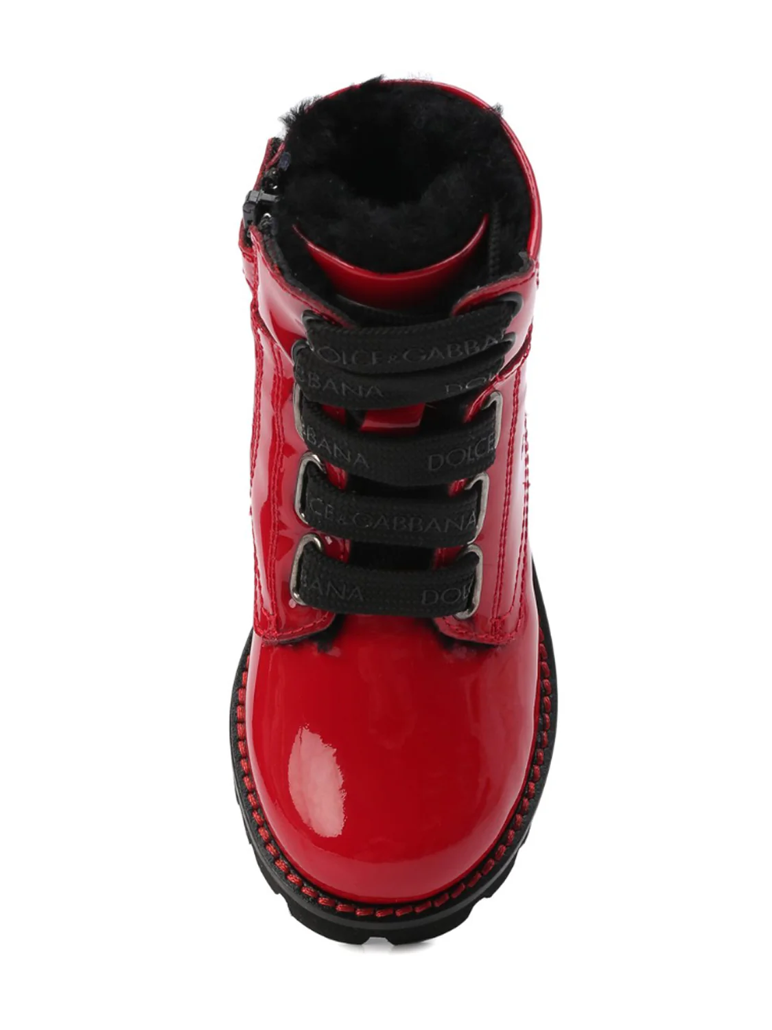 Stiefel Rot - Image 4