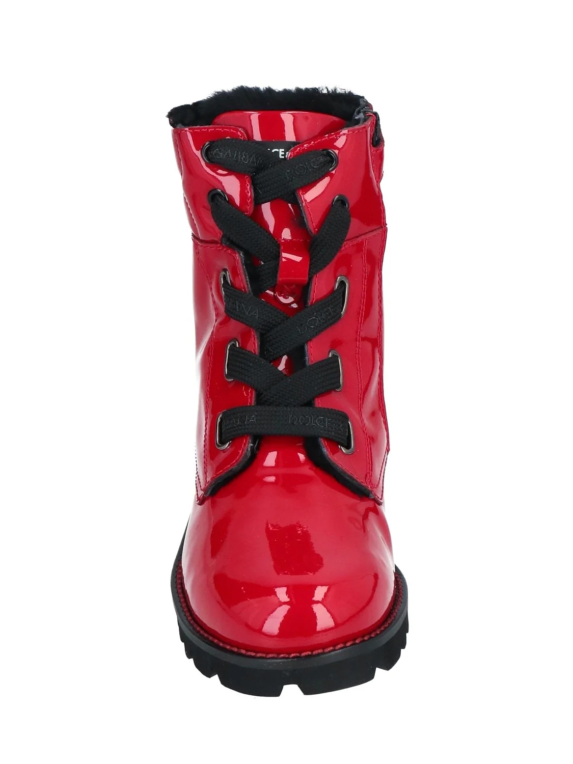 Stiefel Rot - Image 6
