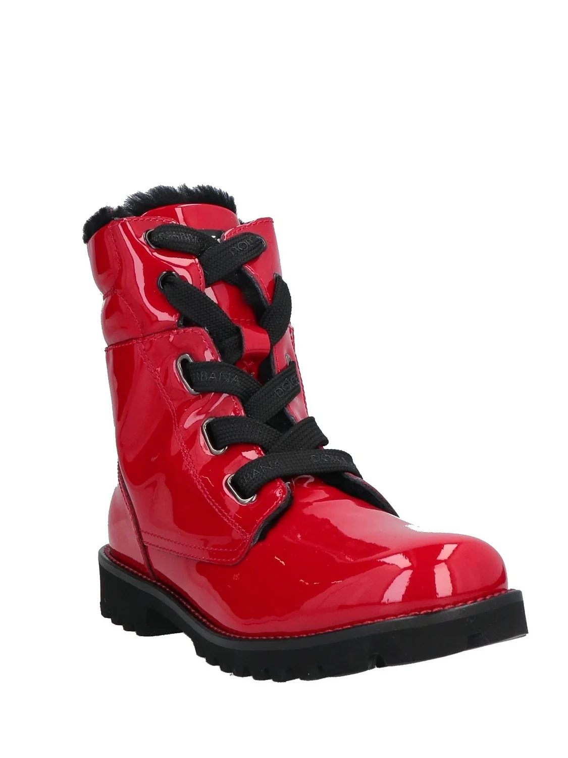 Stiefel Rot - Image 7