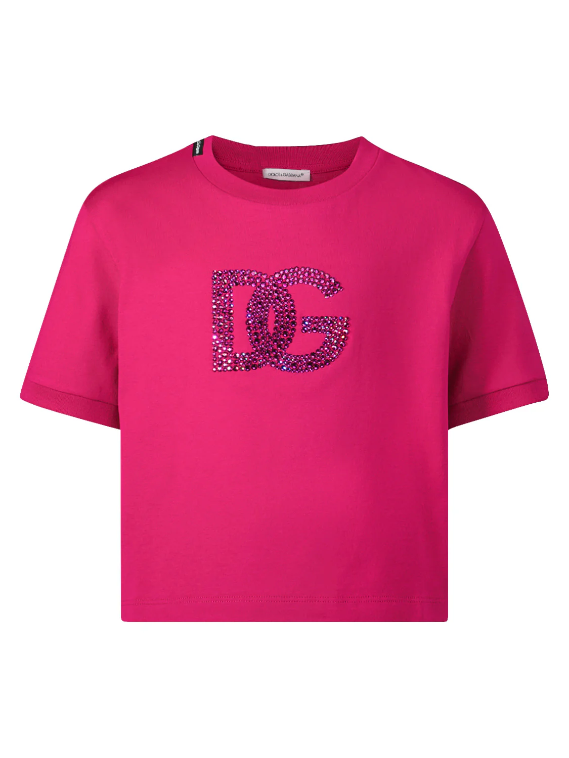 T-Shirt Pink