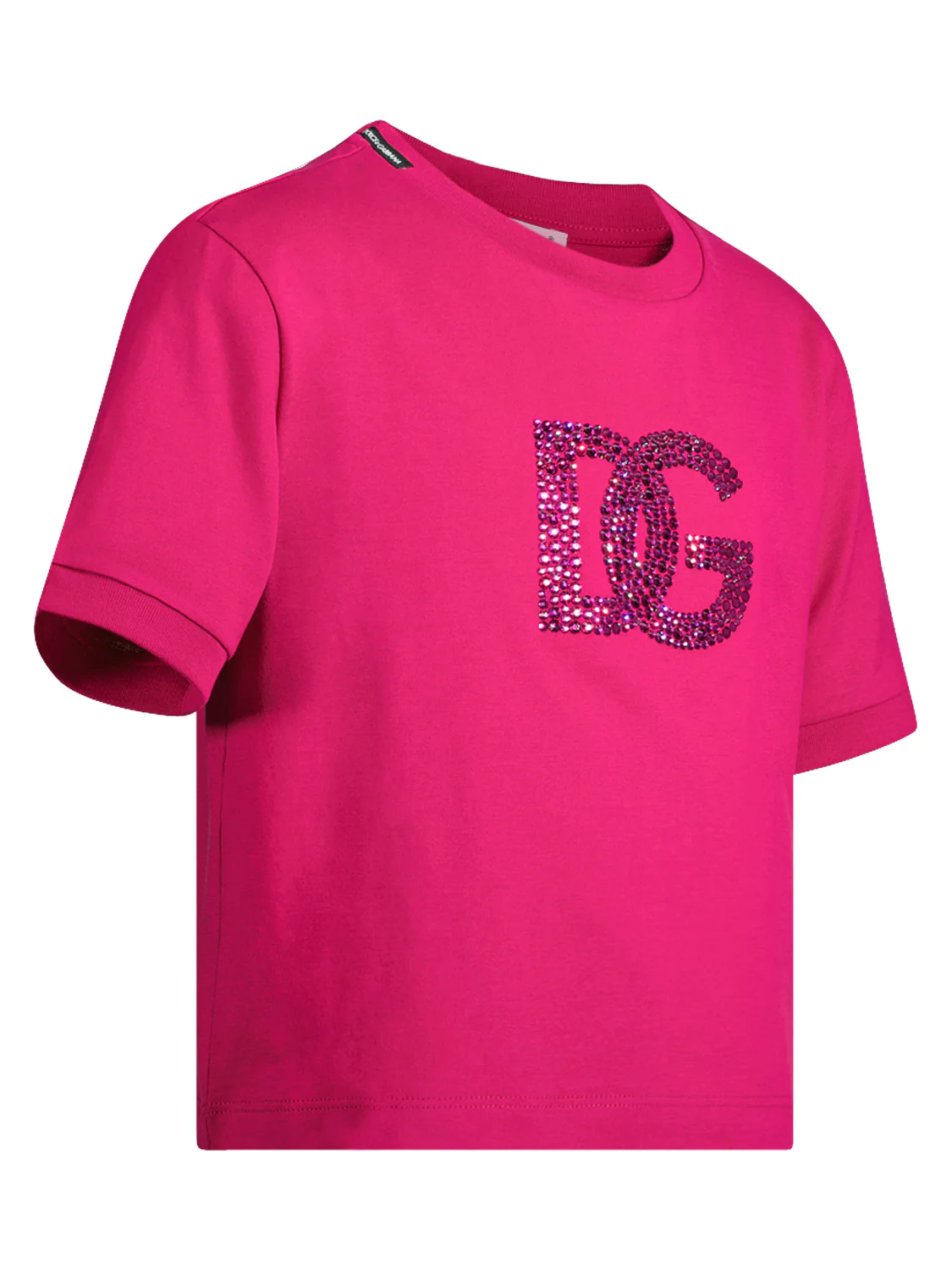 T-Shirt Pink - Image 2