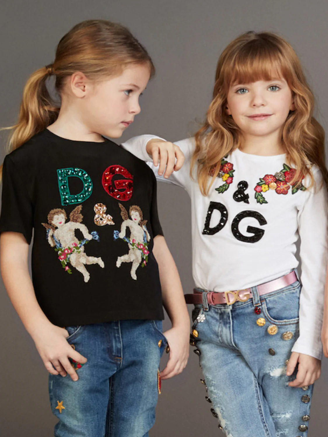 T-Shirt Schwarz - Image 2