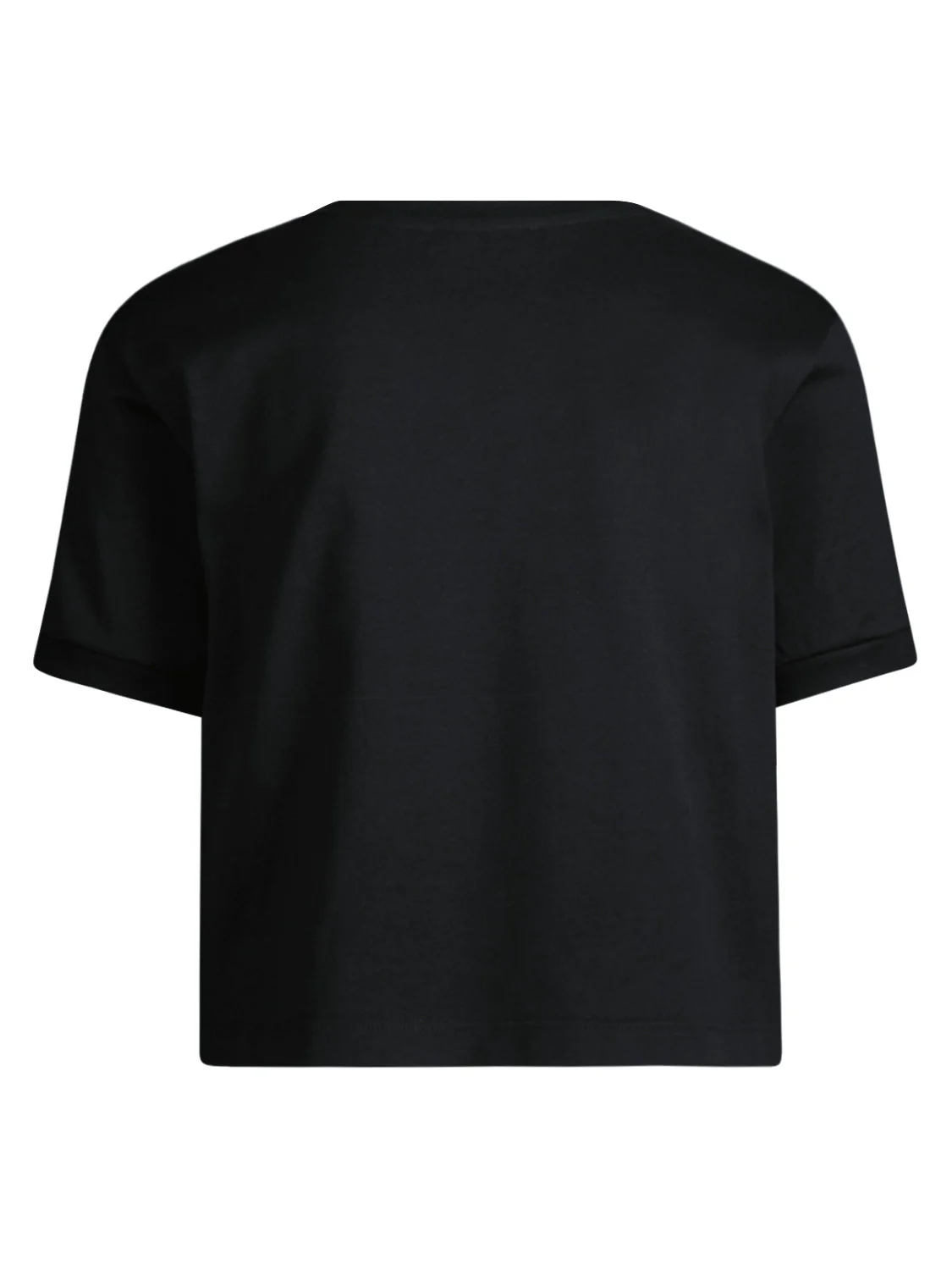 T-Shirt Schwarz - Image 2
