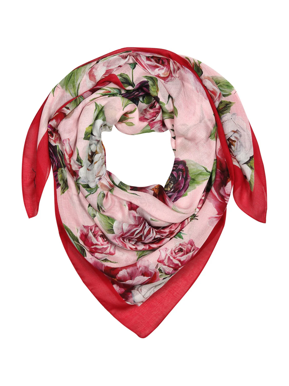 Tuch Pink