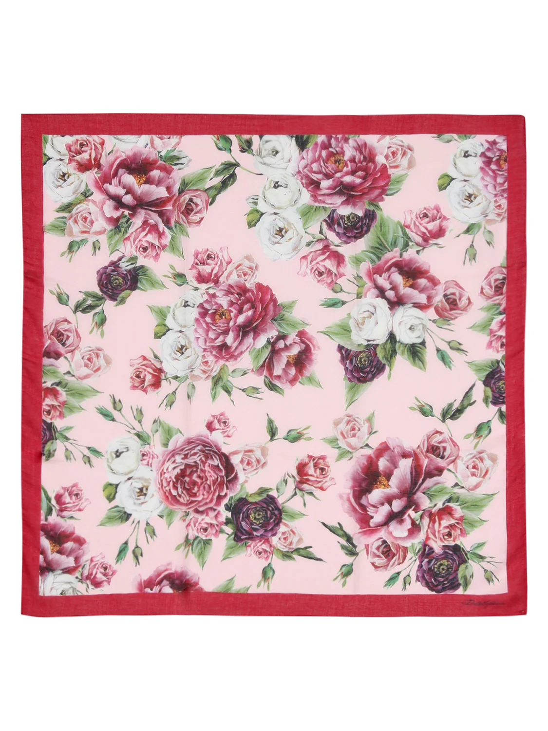 Tuch Pink - Image 2