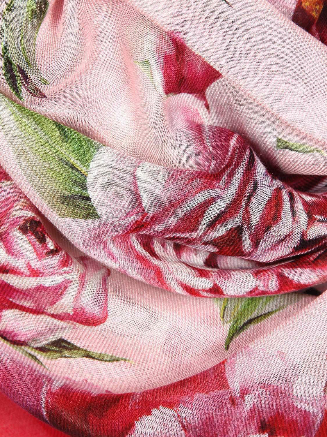 Tuch Pink - Image 3