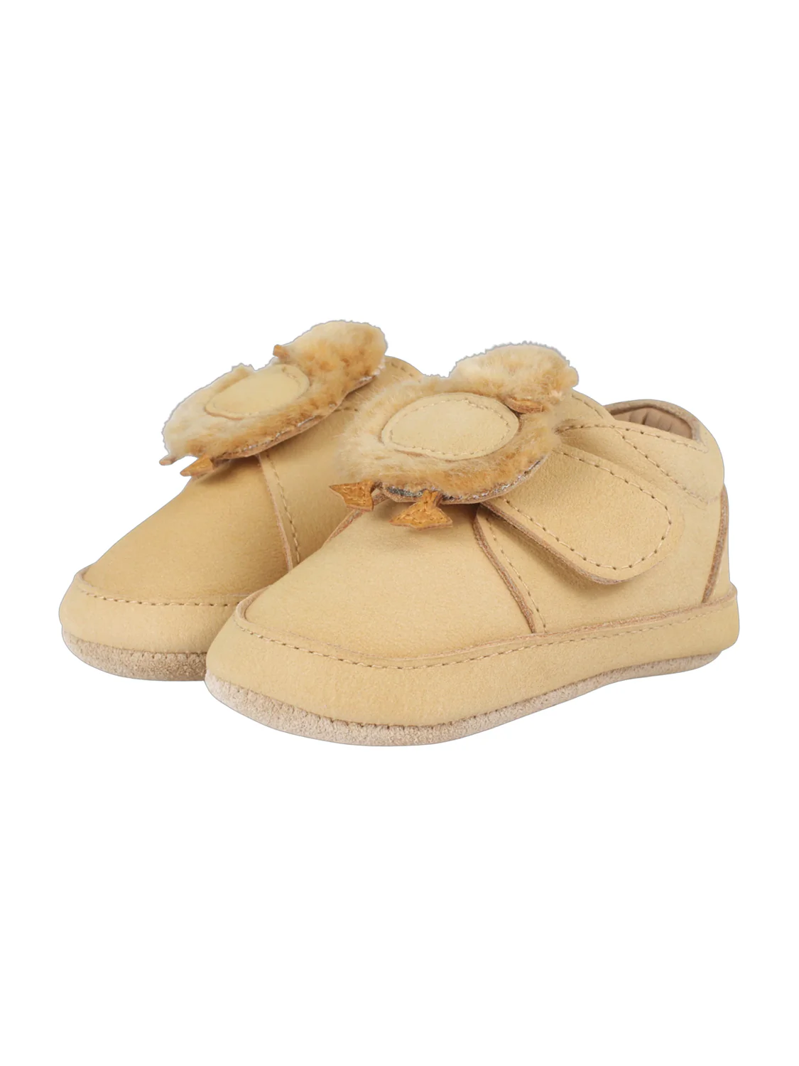 Babyschuhe Beige - Image 6